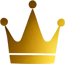 王冠マーク